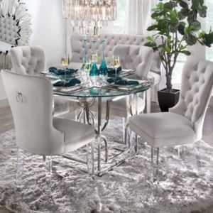 Meet your Posher, Shanda